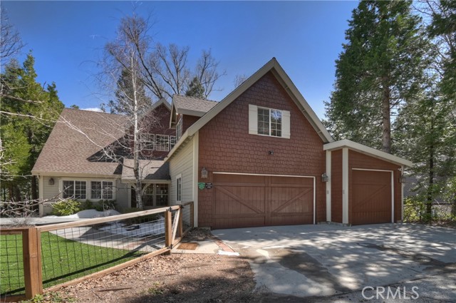 Detail Gallery Image 43 of 53 For 28637 Shenandoah, Lake Arrowhead,  CA 92352 - 4 Beds | 2/1 Baths