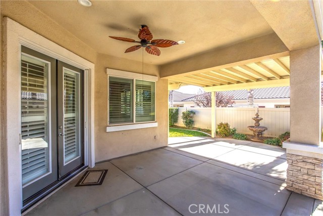 Detail Gallery Image 38 of 42 For 985 Hidden Oaks Dr, Beaumont,  CA 92223 - 2 Beds | 2/1 Baths