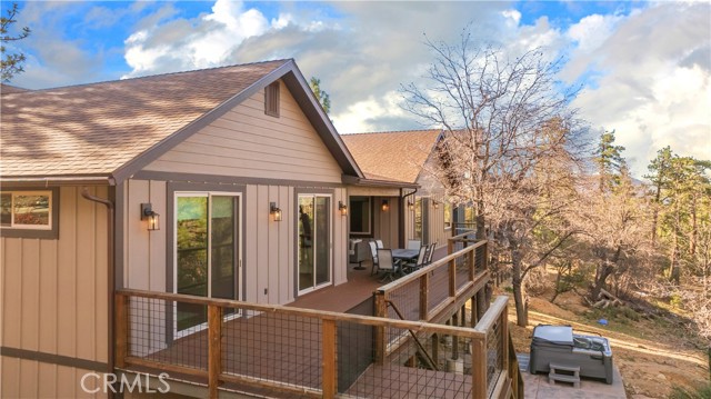 Detail Gallery Image 17 of 38 For 1618 Tuolumne Rd, Big Bear City,  CA 92314 - 4 Beds | 3/1 Baths