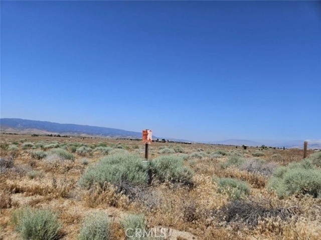 Detail Gallery Image 8 of 9 For 0 Vac/Cor 230 Stw Pav /Ave B8 Dr, –,  CA 93536 - – Beds | – Baths