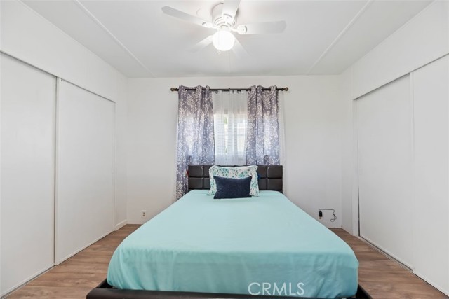 Detail Gallery Image 13 of 23 For 721 Sunset Avenue #33,  Banning,  CA 92220 - 2 Beds | 1 Baths