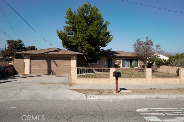 Image 2 for 17790 Merrill Ave, Fontana, CA 92335