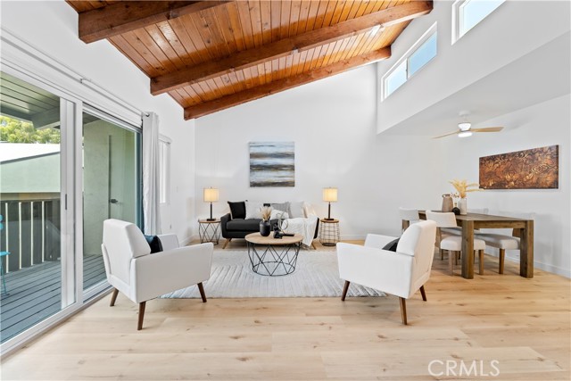 Detail Gallery Image 1 of 1 For 4810 Hollow Corner Rd #244,  Culver City,  CA 90230 - 2 Beds | 2 Baths