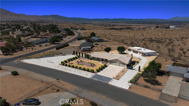 Detail Gallery Image 32 of 34 For 11140 Merino Ave, Apple Valley,  CA 92308 - 3 Beds | 2 Baths