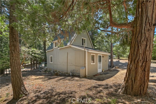 Detail Gallery Image 28 of 29 For 25867 Mile Pine Rd, Twin Peaks,  CA 92391 - 1 Beds | 1 Baths