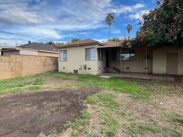 Detail Gallery Image 24 of 24 For 8901 Watson, Whittier,  CA 90605 - 2 Beds | 1 Baths