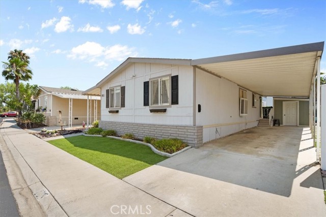 Detail Gallery Image 26 of 30 For 1721 E Colton Ave #103,  Redlands,  CA 92374 - 3 Beds | 2 Baths