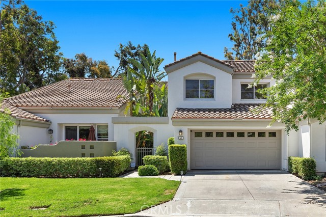 Detail Gallery Image 1 of 36 For 4 Vista Frondosa, Rancho Santa Margarita,  CA 92688 - 3 Beds | 2/1 Baths