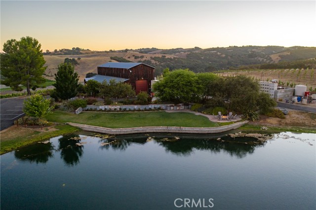 Detail Gallery Image 68 of 71 For 870 Arbor Rd, Paso Robles,  CA 93446 - 3 Beds | 3 Baths
