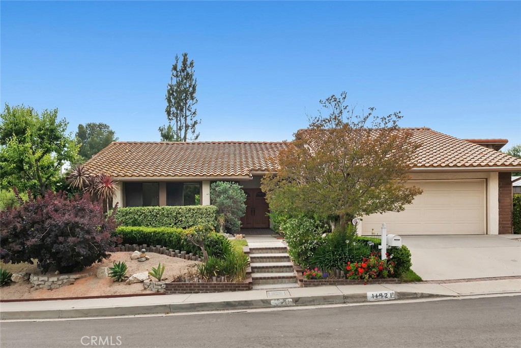 11921 Calle Vista Court