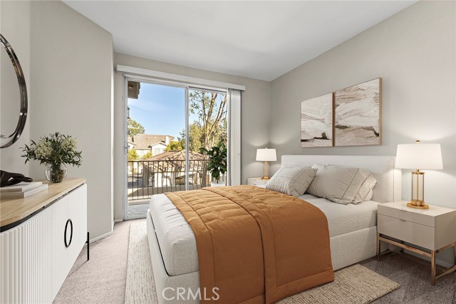 Detail Gallery Image 12 of 23 For 1081 S Positano Ave, Anaheim Hills,  CA 92808 - 2 Beds | 2/1 Baths