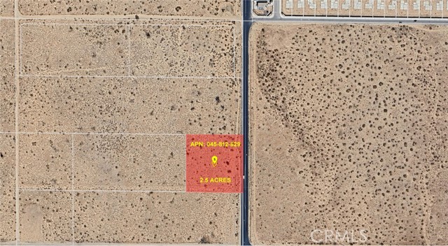 Detail Gallery Image 2 of 8 For 0 Koala Rd, Adelanto,  CA 92301 - – Beds | – Baths