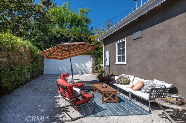 Detail Gallery Image 38 of 44 For 4437 Farmdale, Studio City,  CA 91602 - 3 Beds | 3 Baths