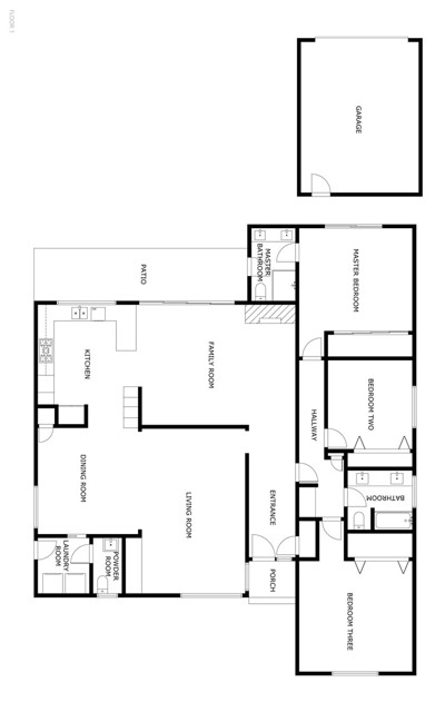Detail Gallery Image 37 of 37 For 5406 Hazeltine Ave, Sherman Oaks,  CA 91401 - 3 Beds | 2/1 Baths