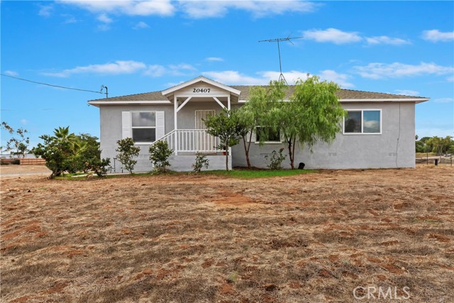 Detail Gallery Image 5 of 26 For 20407 Markham, Perris,  CA 92570 - 3 Beds | 2 Baths