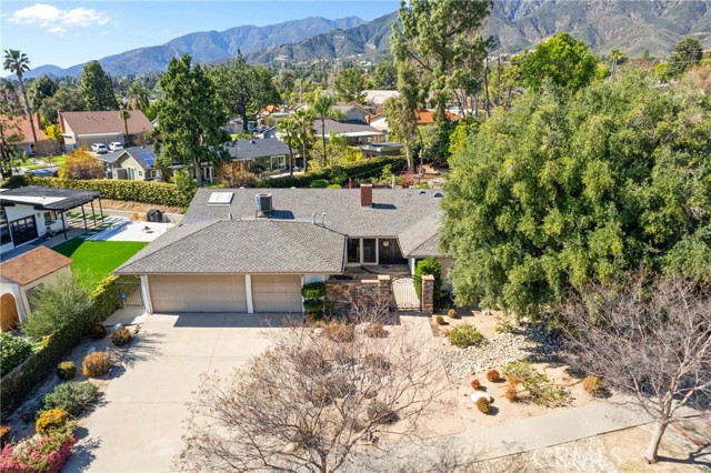 Detail Gallery Image 1 of 42 For 2359 N 4th Ave, Upland,  CA 91784 - 4 Beds | 2 Baths