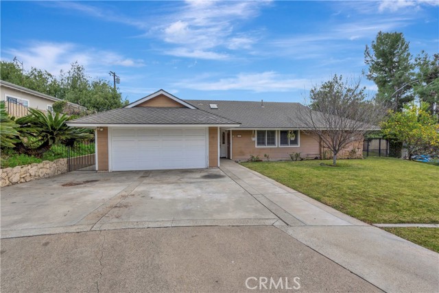 Discover the potential of 1107 Norby Lane, a 5-bedroom, 2-bathroom home situated on a quiet cul-de-sac in one of Fullerton’s most desirable neighborhoods. This spacious residence offers a versatile layout, including a converted garage, making it an excellent choice for growing families, multigenerational living, or those in need of extra space.

Inside, the home features a bright and functional floor plan, with five well-sized bedrooms providing plenty of flexibility for family, guests, or a home office. The kitchen is ready for your personal touch, offering ample cabinet and counter space. A comfortable living area creates the perfect gathering space, while the converted garage offers additional square footage that can be used as a bonus room, guest suite, home gym, or studio.

The backyard is spacious and private, offering endless possibilities for outdoor entertainment, gardening, or even future expansion. Whether you're looking to move in and personalize the home or take on a full remodel, this property presents an incredible opportunity.

Located near top-rated schools, local parks, shopping, dining, and major freeways, 1107 Norby Lane provides the perfect balance of convenience and potential.

?? Don’t miss out—schedule a showing today!