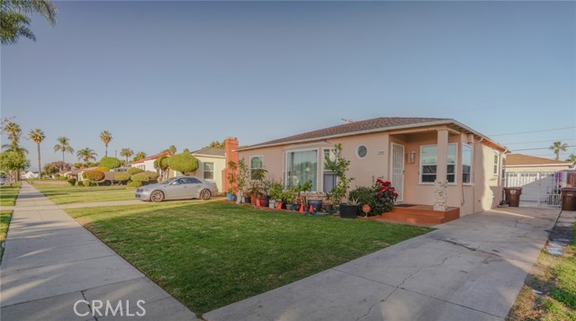 Detail Gallery Image 4 of 48 For 404 Poinsettia, Compton,  CA 90221 - 3 Beds | 2 Baths