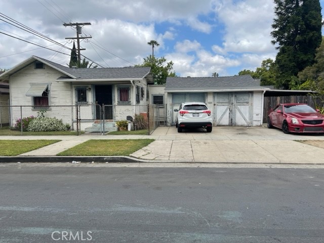 Image 3 for 6061 Raymond Ave, Los Angeles, CA 90044