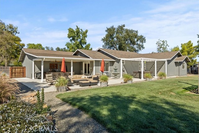 Detail Gallery Image 39 of 47 For 25050 Massachussetts Ave, Corning,  CA 96021 - 4 Beds | 2/1 Baths