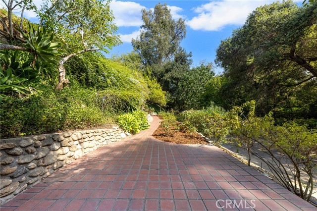 Detail Gallery Image 53 of 69 For 375 La Mirada Ave, San Marino,  CA 91108 - 4 Beds | 4/1 Baths