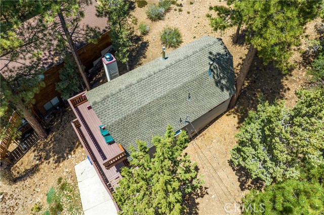 Detail Gallery Image 37 of 38 For 865 Bear Mountain, Big Bear City,  CA 92314 - 3 Beds | 1 Baths
