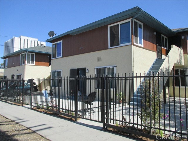 Property Photo from MLS