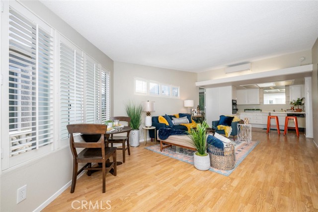 Detail Gallery Image 5 of 30 For 13701 Annandale Dr 14l,  Seal Beach,  CA 90740 - 2 Beds | 1 Baths