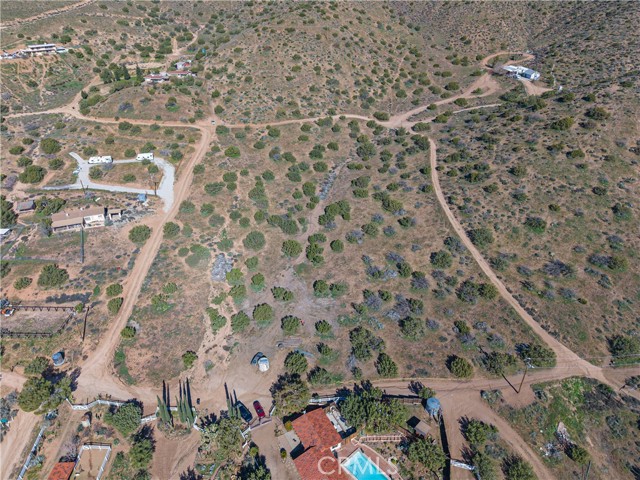 Detail Gallery Image 7 of 31 For 0 Vac/1/2 Mi N Sierra Hwy/I Mi E S, Acton,  CA 93510 - – Beds | – Baths