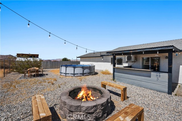 Detail Gallery Image 48 of 75 For 670 Ducor Ave, Landers,  CA 92285 - 4 Beds | 2 Baths