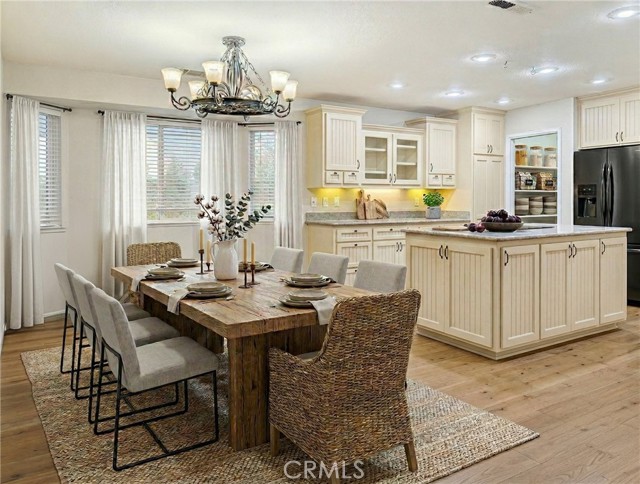 Detail Gallery Image 5 of 32 For 2590 N Gurr Rd, Atwater,  CA 95301 - 4 Beds | 3 Baths