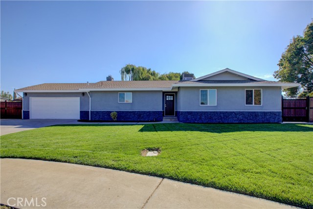 Detail Gallery Image 1 of 25 For 20286 Topaz Cir, Hilmar,  CA 95324 - 3 Beds | 2 Baths