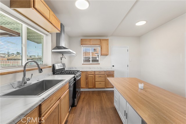 Detail Gallery Image 17 of 45 For 625 E Freedrick St, Barstow,  CA 92311 - 2 Beds | 1 Baths