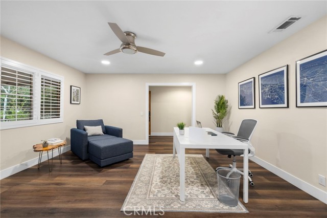 Detail Gallery Image 17 of 43 For 430 Chaparral Dr, Claremont,  CA 91711 - 3 Beds | 2 Baths