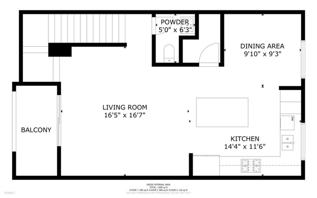 Detail Gallery Image 36 of 38 For 893 Tangelo Way #103,  Corona,  CA 92878 - 3 Beds | 3/1 Baths
