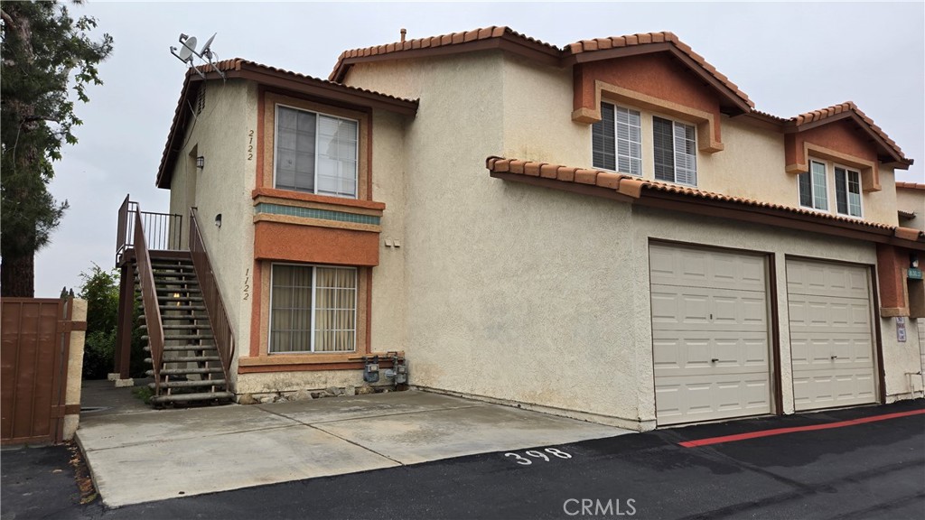 1365 Crafton Avenue #2122