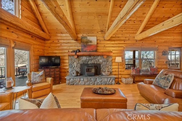 Detail Gallery Image 2 of 75 For 52815 Timberview Rd, North Fork,  CA 93643 - 3 Beds | 2 Baths