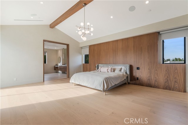 Detail Gallery Image 26 of 46 For 5075 Enfield, Encino,  CA 91316 - 4 Beds | 5 Baths