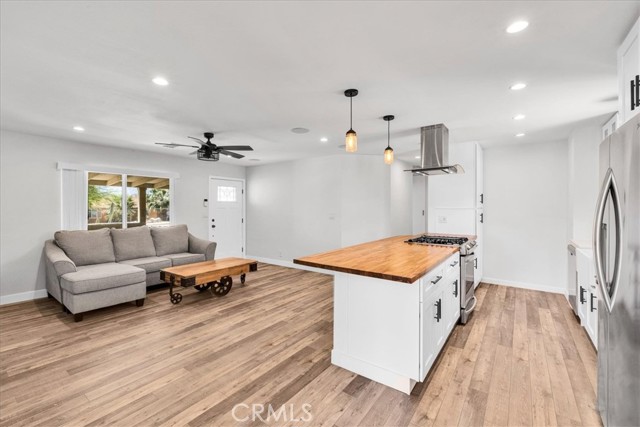 Detail Gallery Image 5 of 43 For 49466 Mojave Dr, Morongo Valley,  CA 92256 - 3 Beds | 2 Baths