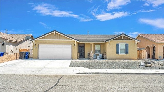 16559 Don Quijote Ln, Victorville, CA 92395
