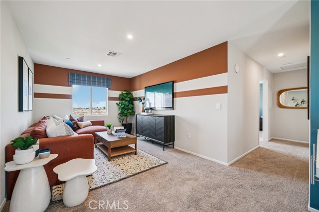 Detail Gallery Image 16 of 39 For 15442 Thundercloud Ln, Victorville,  CA 92394 - 3 Beds | 2/1 Baths