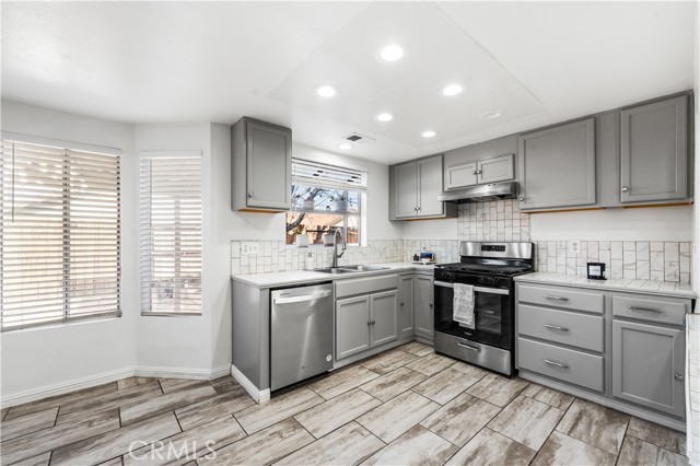 Detail Gallery Image 20 of 50 For 36843 Hillcrest, Palmdale,  CA 93552 - 3 Beds | 2 Baths