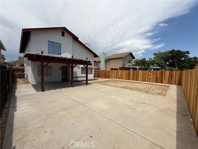 Detail Gallery Image 33 of 33 For 13577 Red Mahogany Dr, Moreno Valley,  CA 92553 - 3 Beds | 2/1 Baths