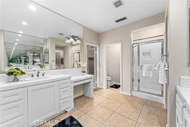 Detail Gallery Image 36 of 48 For 17290 Bramble Ct, Yorba Linda,  CA 92886 - 5 Beds | 4/1 Baths