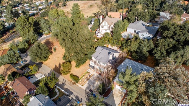 4 Bed Home for Sale in Calabasas, California