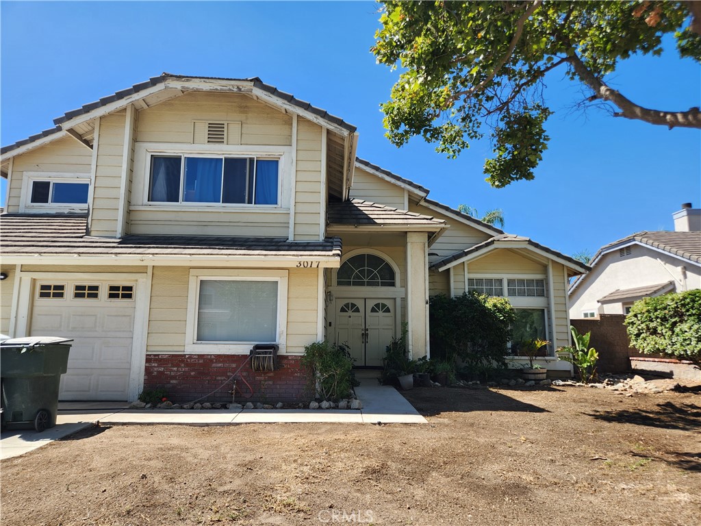 3017 W Meyers Road