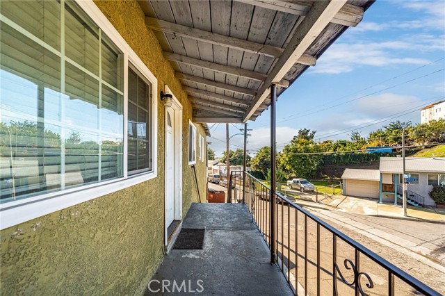 Image 3 for 1212 N Alma Ave, Los Angeles, CA 90063