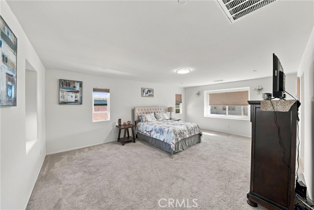 4 Bed Home for Sale in Victorville, California