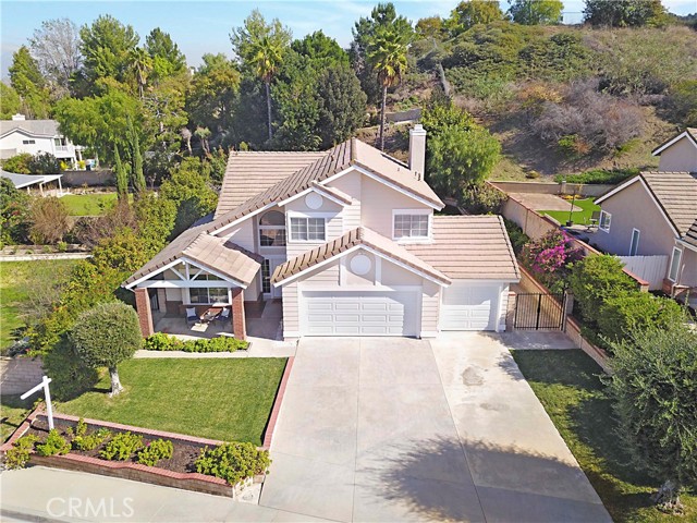2148 Frances Ln, Rowland Heights, CA 91748