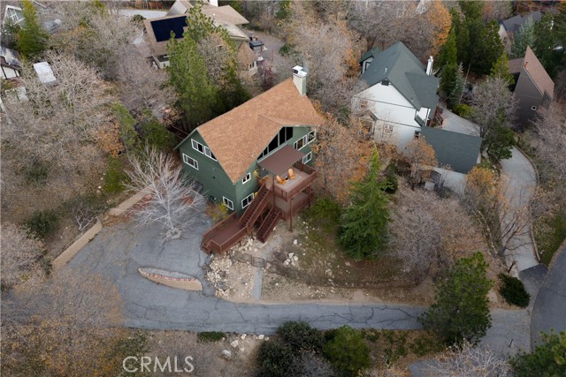 Detail Gallery Image 26 of 29 For 28000 West Shore Dr, Lake Arrowhead,  CA 92352 - 4 Beds | 3/1 Baths